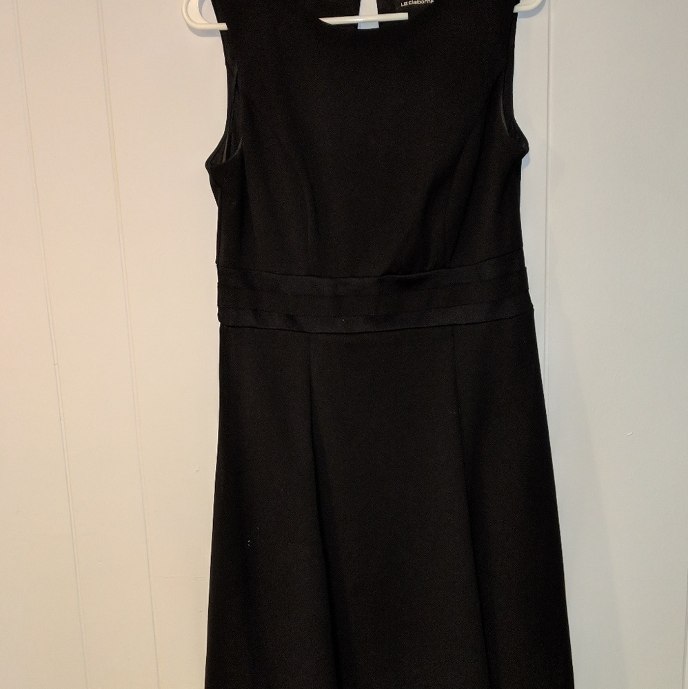 A very formal dress. Funerals ect.
